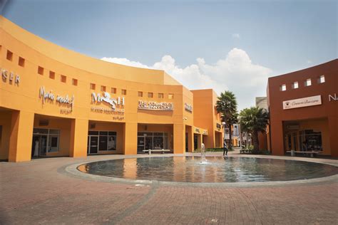 punta norte outlets